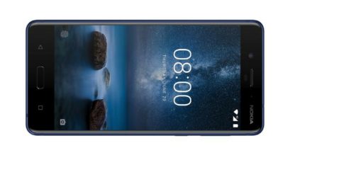 New Nokia 8