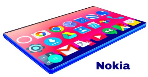 New Nokia Prime