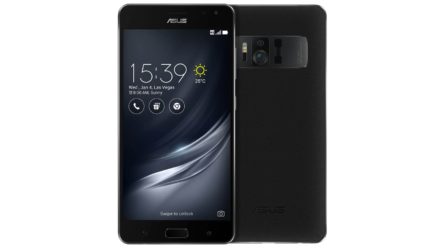 Asus Zenfone AR2 flagship