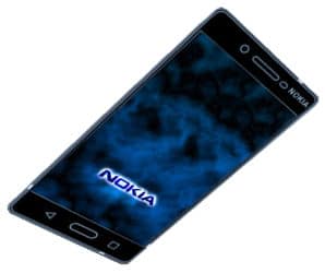 Nokia phones offering