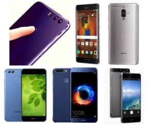 5 Best upcoming Nokia smartphones