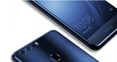 5 best Huawei flagships