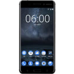 Nokia 8 flagship