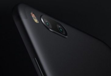 Xiaomi Mi 6X beast