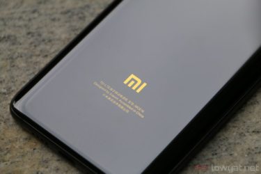 Xiaomi Mi 6X beast