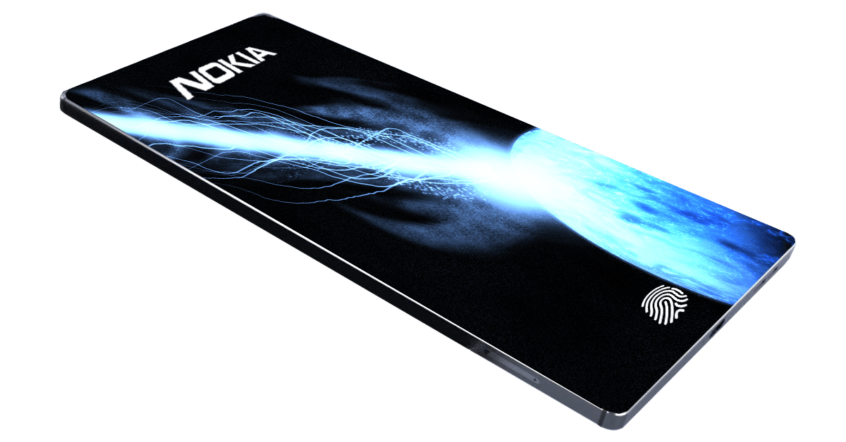 Nokia Beam budget beast