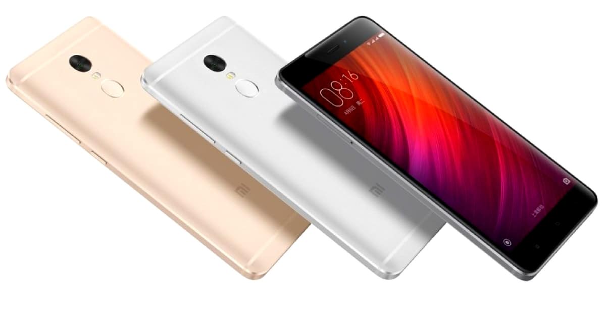 Xiaomi Redmi 5A