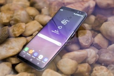 5 Quarter 2 best-selling phones