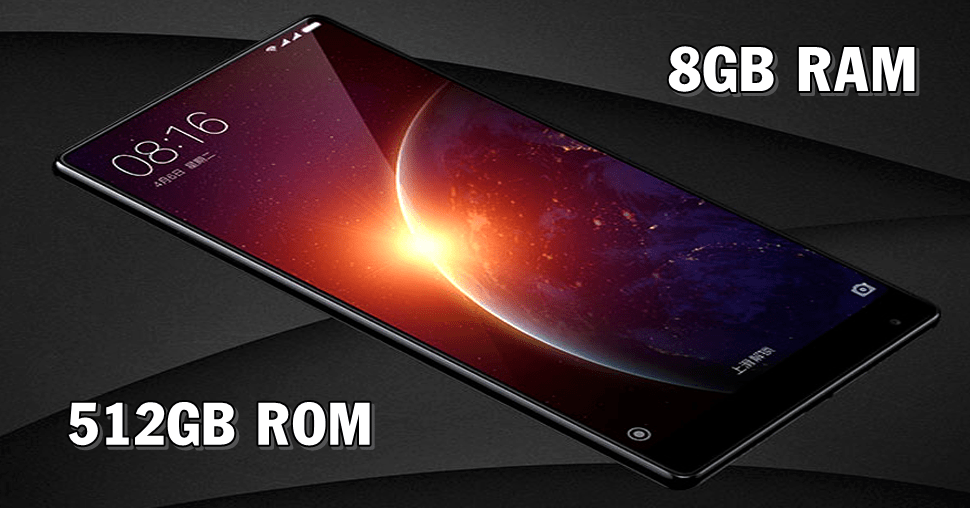 4gb ram 64gb rom