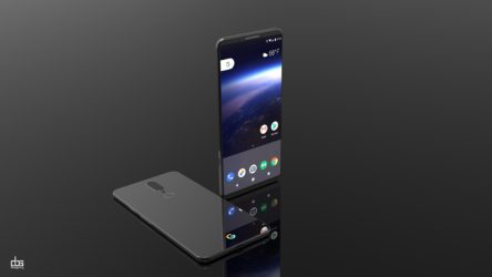 Top 5 flagships coming