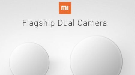 Xiaomi Mi A1 launch