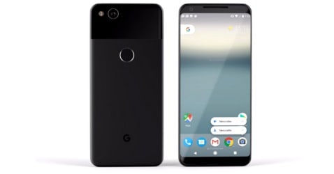 5 Best Google smartphones