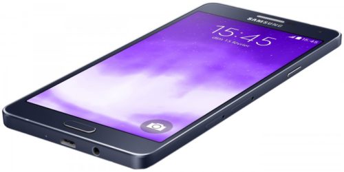 Samsung Galaxy A7 2017