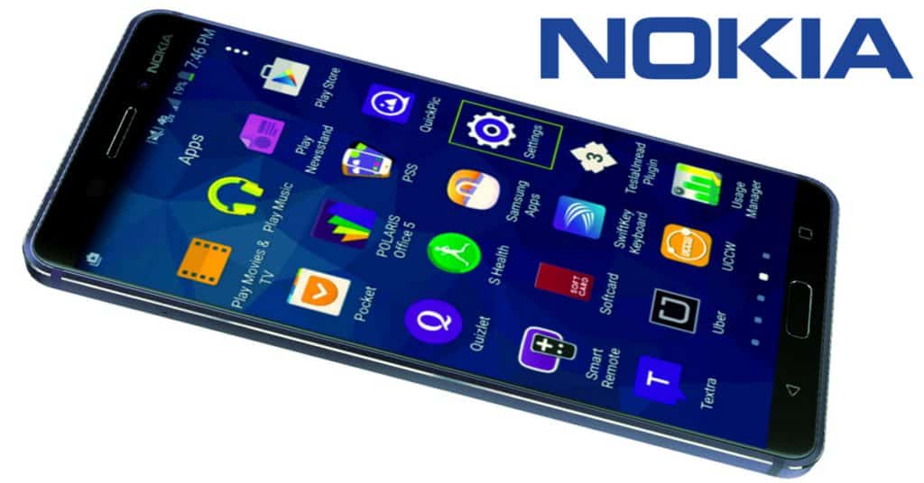 nokia s9 price