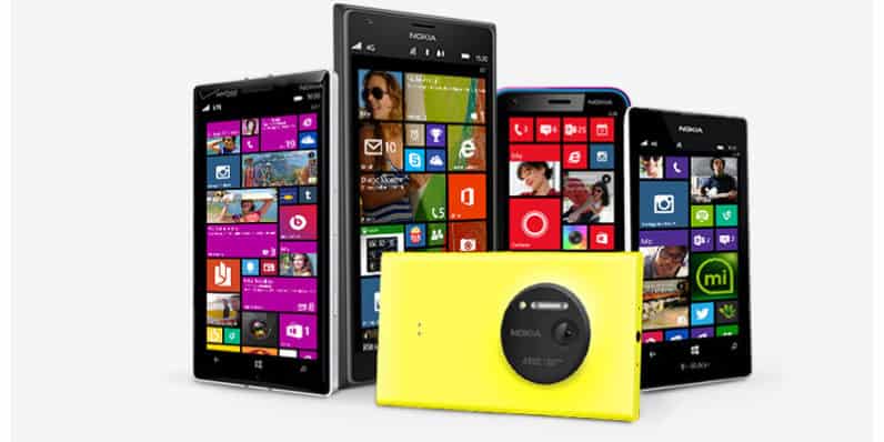 Microsoft Windows Phone