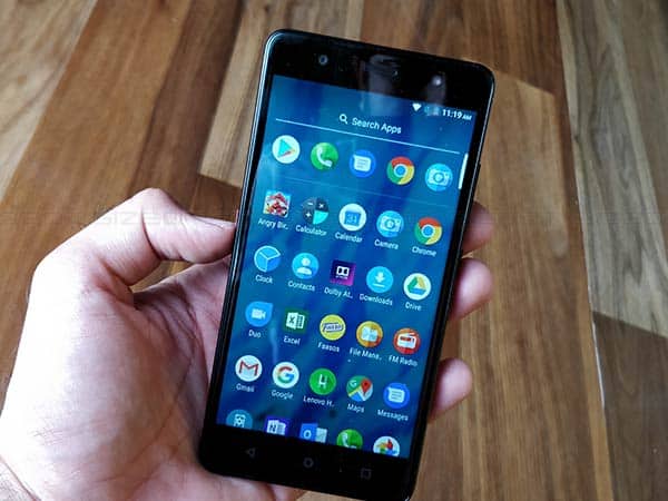 best small screen phones