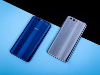 Huawei Honor 9