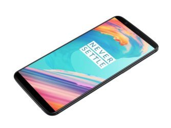 OnePlus 5T rivals