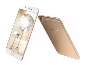 Oppo a57