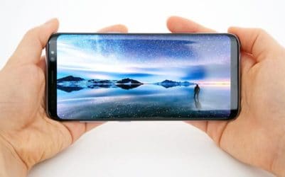 Nokia 6 vs. Samsung Galaxy A5 2018