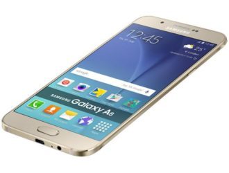 Samsung Galaxy A8 (2018)