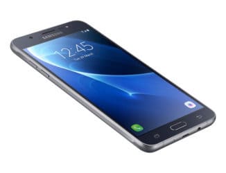 Samsung Galaxy j7