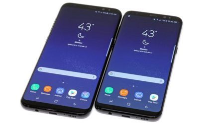 Samsung Galaxy S9