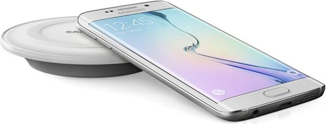 Samsung's new charge technology