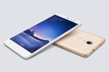 Xiaomi Redmi 4