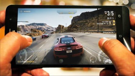 Best Android gaming smartphones