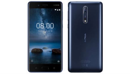 nokia 8