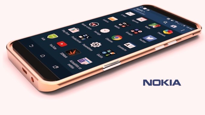 Nokia best-selling smartphones