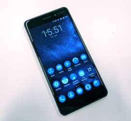 Nokia 6