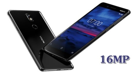 Nokia 7