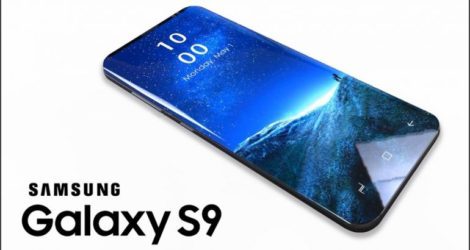 Samsung Galaxy S9