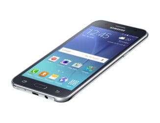 Samsung Galaxy J5 Prime 2017