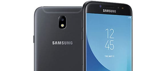 Samsung Galaxy J5 Pro