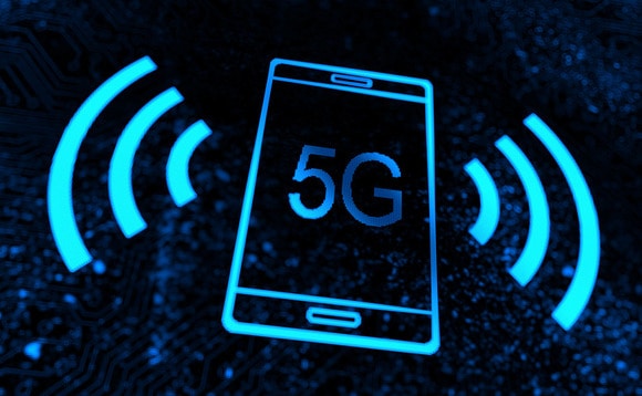 5G specifications