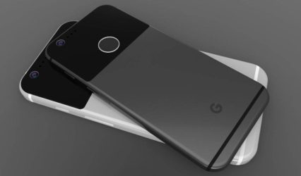 Google Pixel 2B