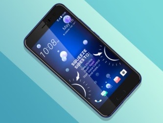 HTC U11 Plus