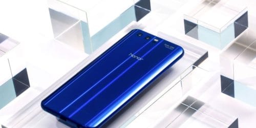 Huawei Honor 9 Youth Edition