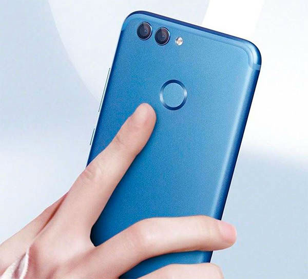 Huawei Nova 2S 