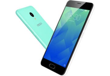 Meizu 15