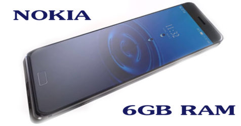 Nokia 9 key specs