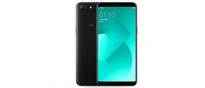 Oppo A83