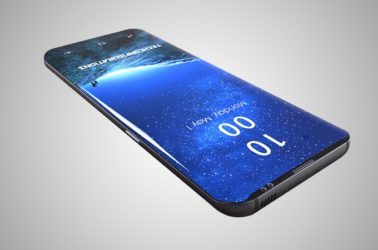 Samsung Galaxy S9