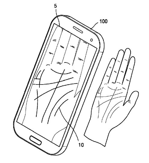 Samsung Security Unlock