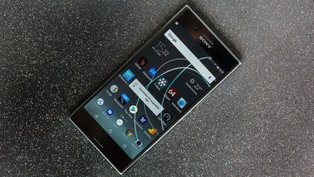 Sony Xperia XZ Premium