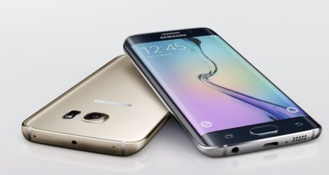 Samsung Galaxy A8 (2018)