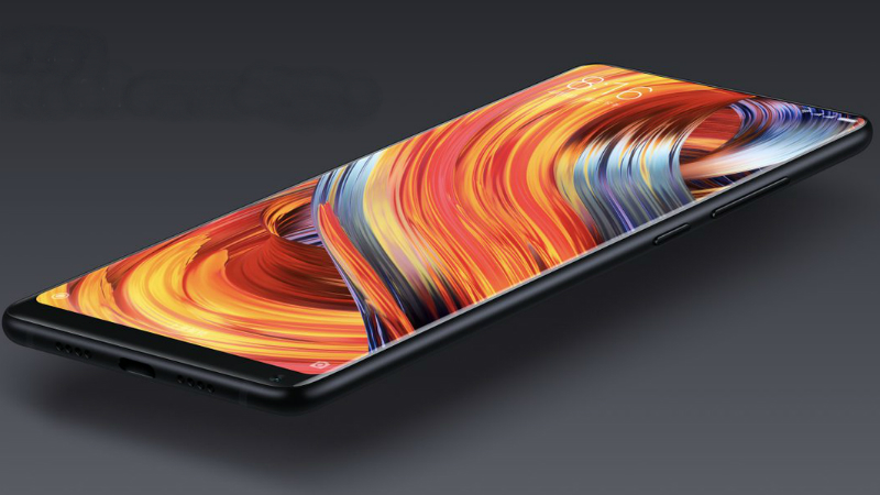 Xiaomi Mi MIX 3